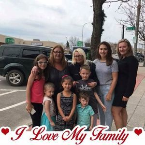 Meet your Posher, Cindy